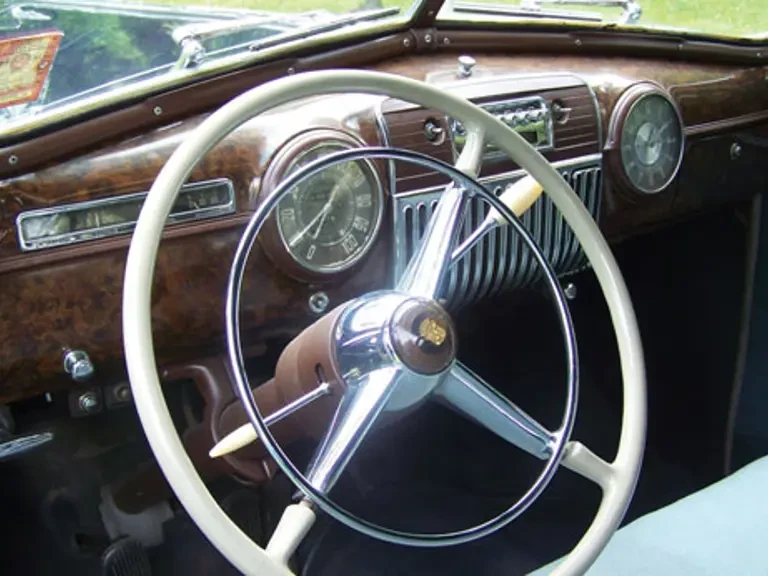 1942 Rolls-Royce Corniche Series II - Image 4 of 5