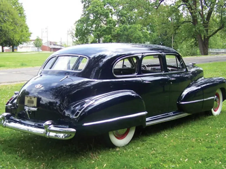 1942 Rolls-Royce Corniche Series II - Image 3 of 5