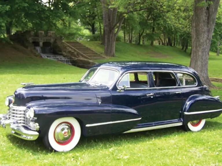 1942 Rolls-Royce Corniche Series II - Image 2 of 5
