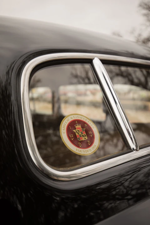 1942 Cadillac Series 70 & 75 - Image 30 of 31