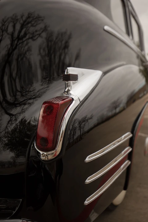 1942 Cadillac Series 70 & 75 - Image 28 of 31