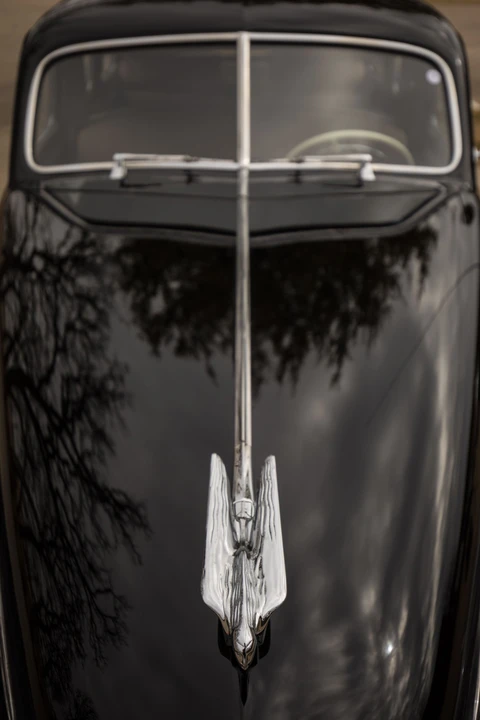 1942 Cadillac Series 70 & 75 - Image 24 of 31