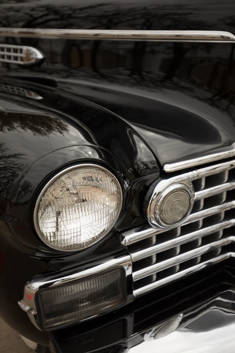 1942 Cadillac Series 70 & 75 - Image 25 of 31