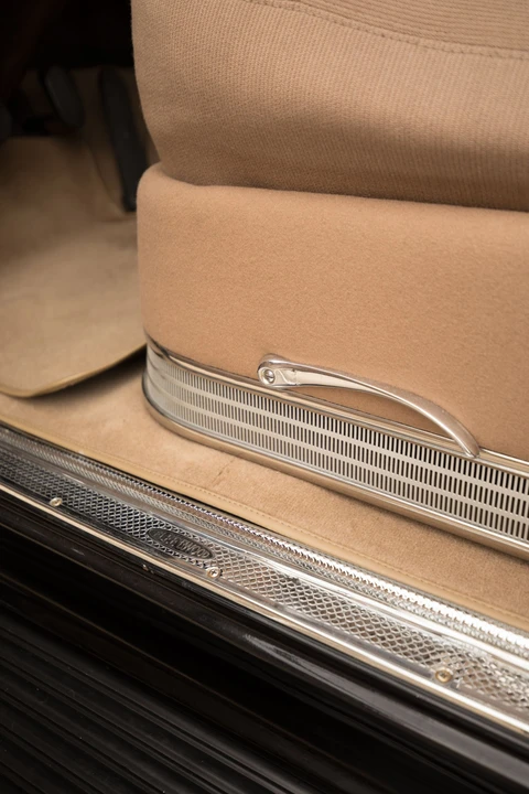 1942 Cadillac Series 70 & 75 - Image 9 of 31