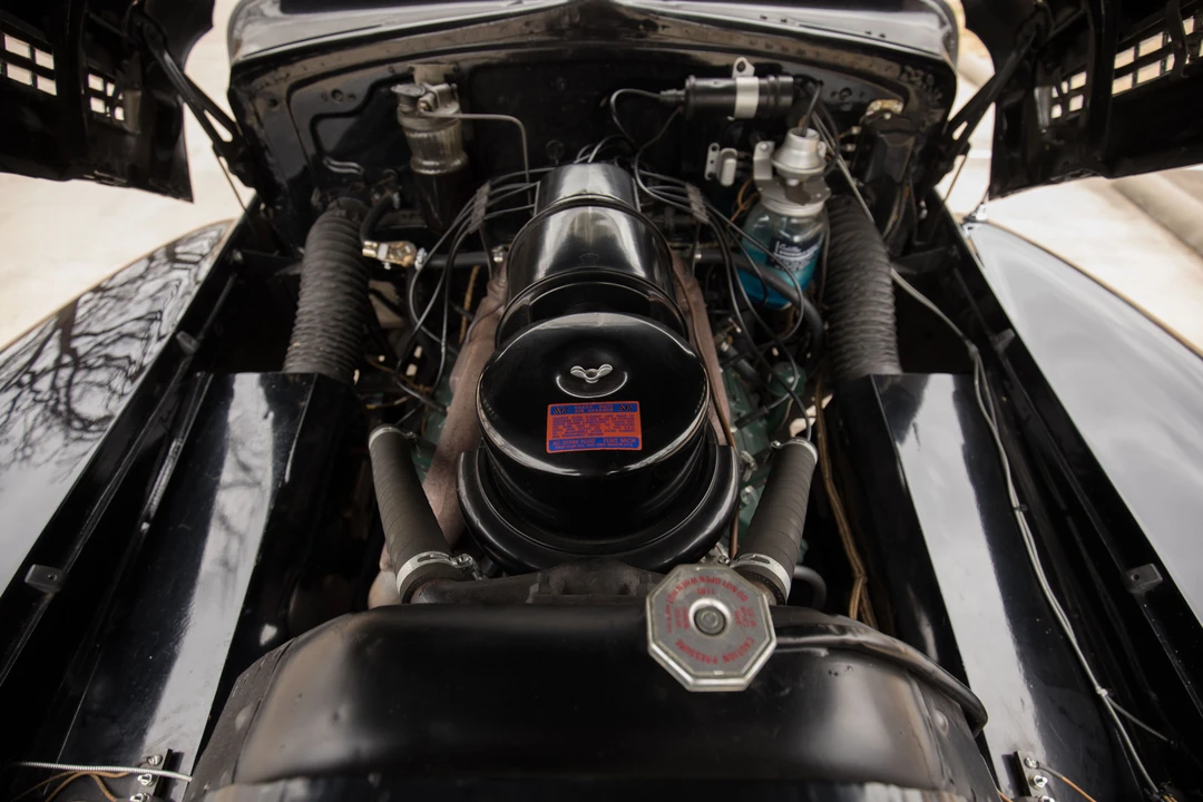 1942 Cadillac Series 70 & 75 - Image 22 of 31