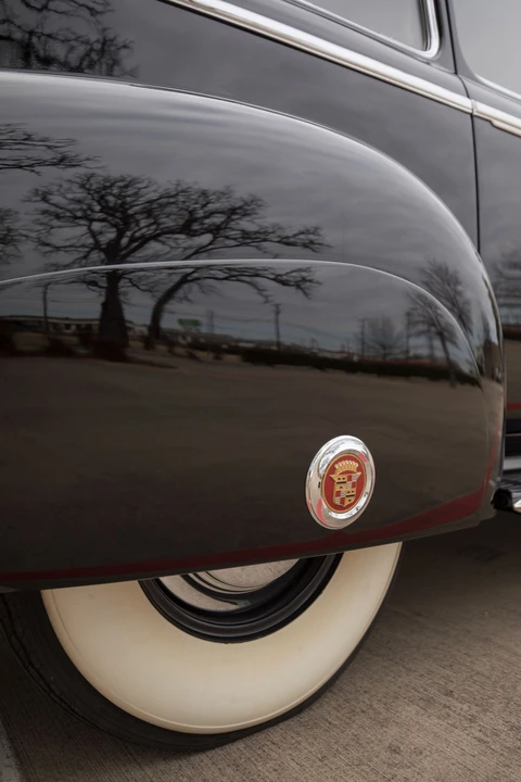 1942 Cadillac Series 70 & 75 - Image 27 of 31