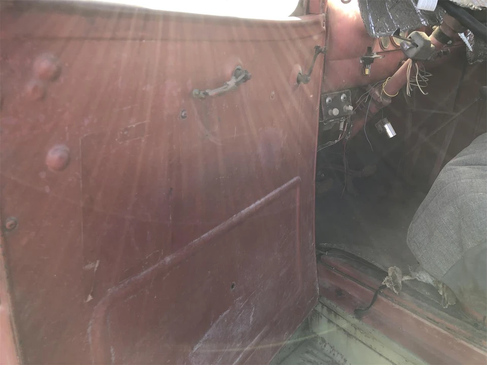 1942 Chevrolet AK Series - Image 12 of 14