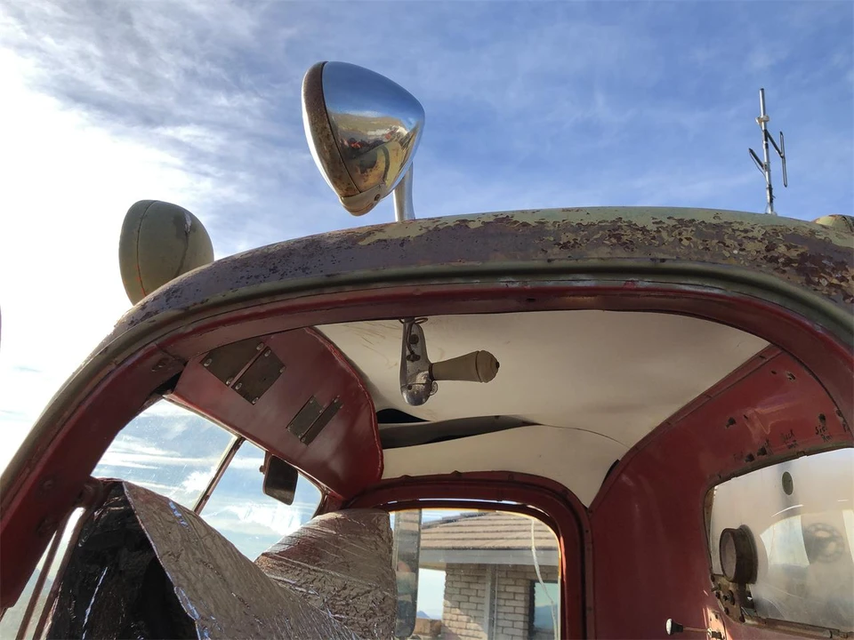 1942 Chevrolet AK Series - Image 13 of 14