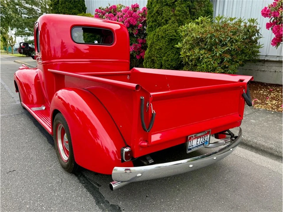 1942 Chevrolet AK Series - Image 13 of 31