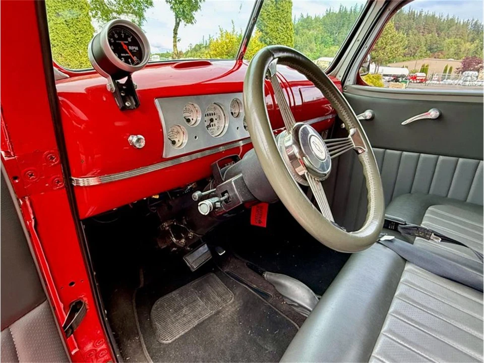 1942 Chevrolet AK Series - Image 2 of 31