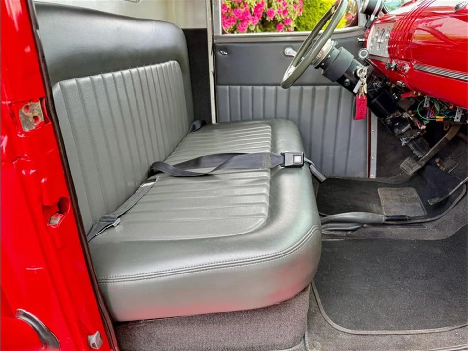 1942 Chevrolet AK Series - Image 27 of 31