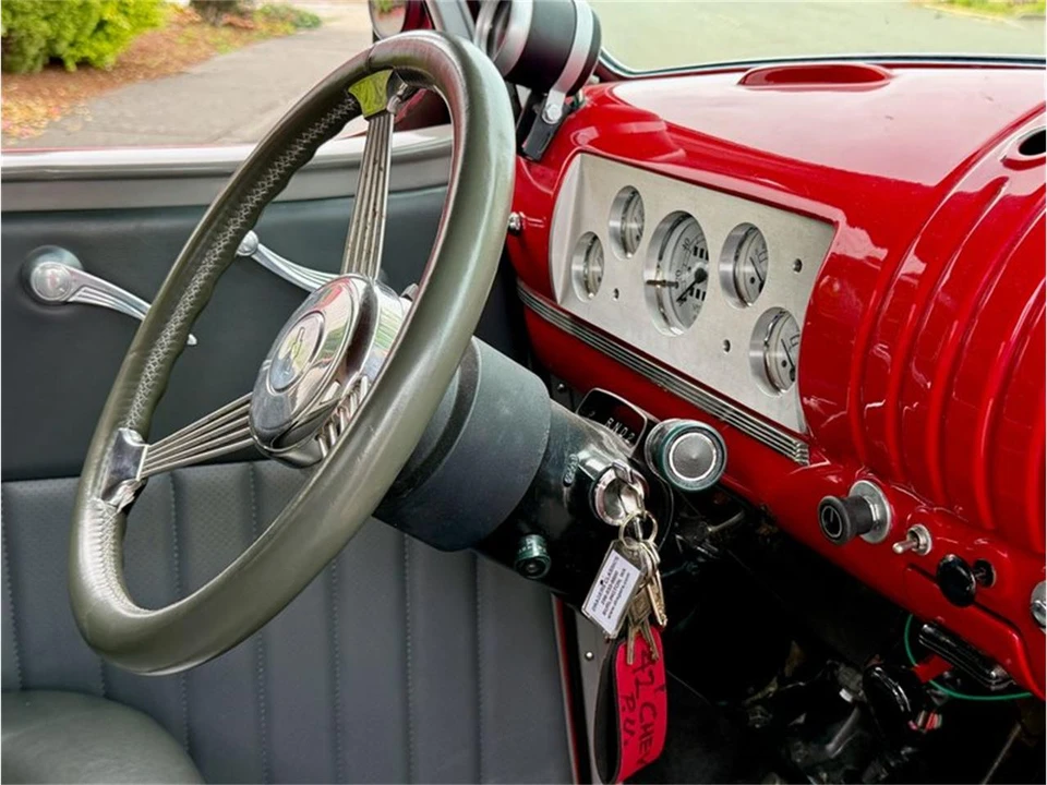 1942 Chevrolet AK Series - Image 31 of 31