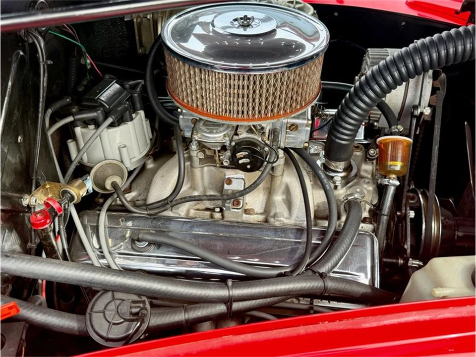 1942 Chevrolet AK Series - Image 7 of 31