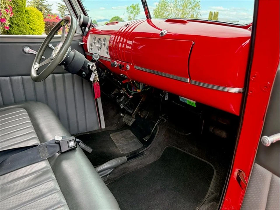 1942 Chevrolet AK Series - Image 28 of 31