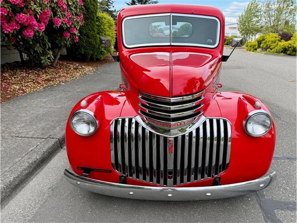 1942 Chevrolet AK Series - Image 12 of 31