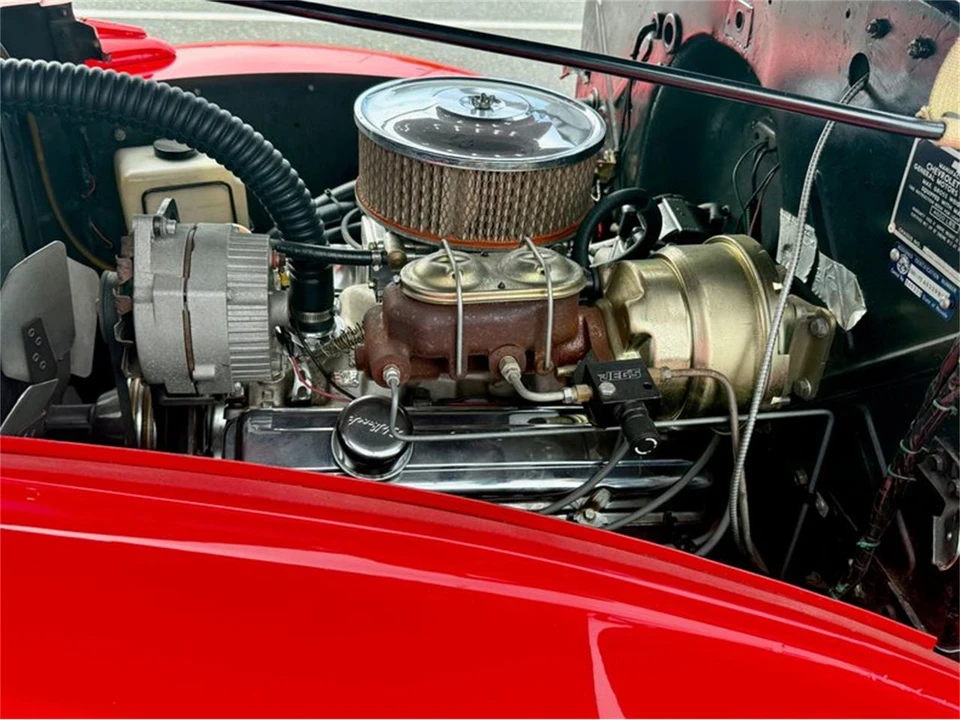 1942 Chevrolet AK Series - Image 6 of 31