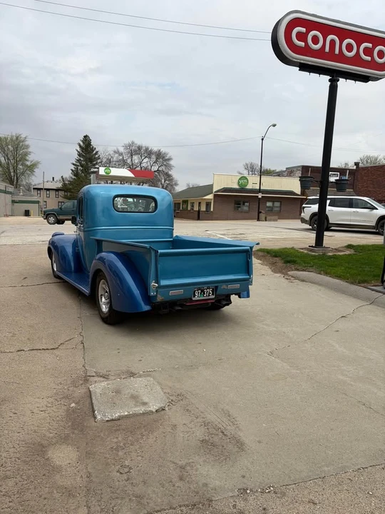 1942 Chevrolet AK Series - Image 3 of 11