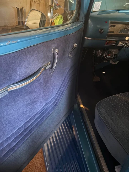 1942 Chevrolet AK Series - Image 7 of 11