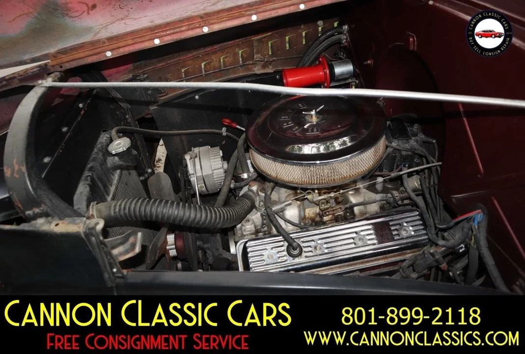 1942 Chevrolet AK Series - Image 20 of 21
