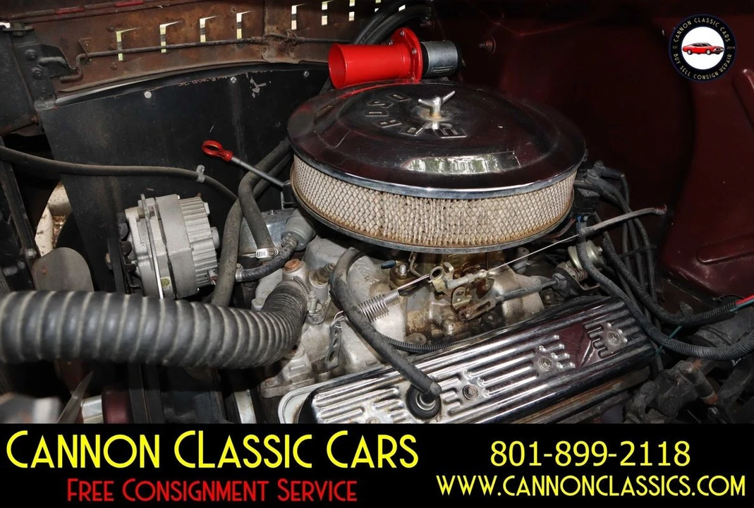 1942 Chevrolet AK Series - Image 19 of 21