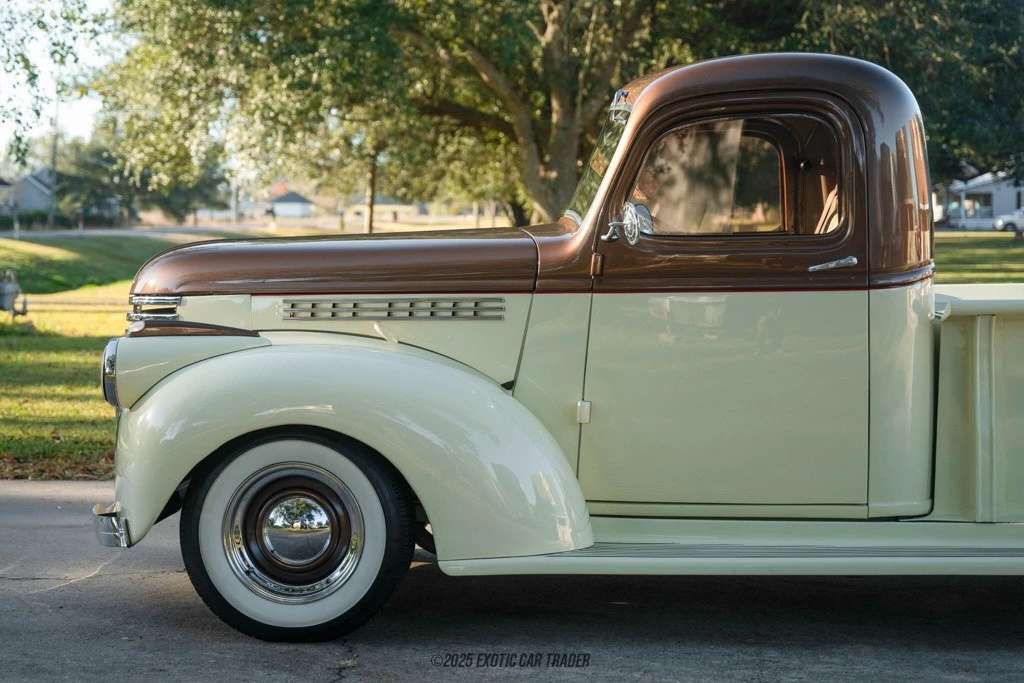 1942 Chevrolet AK Series - Image 4 of 12