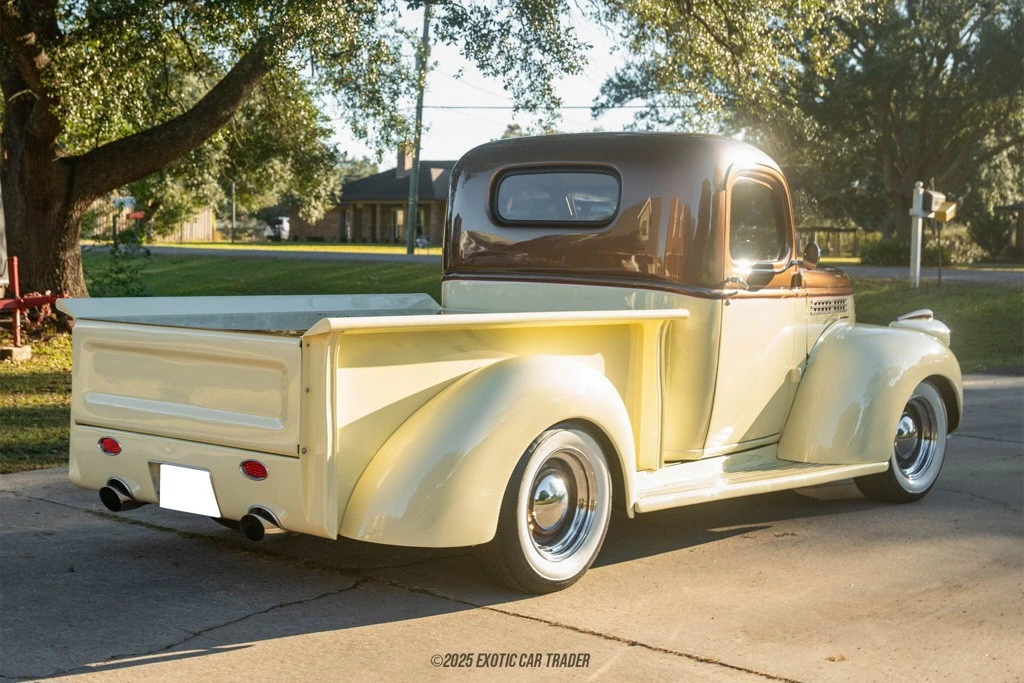 1942 Chevrolet AK Series - Image 8 of 12