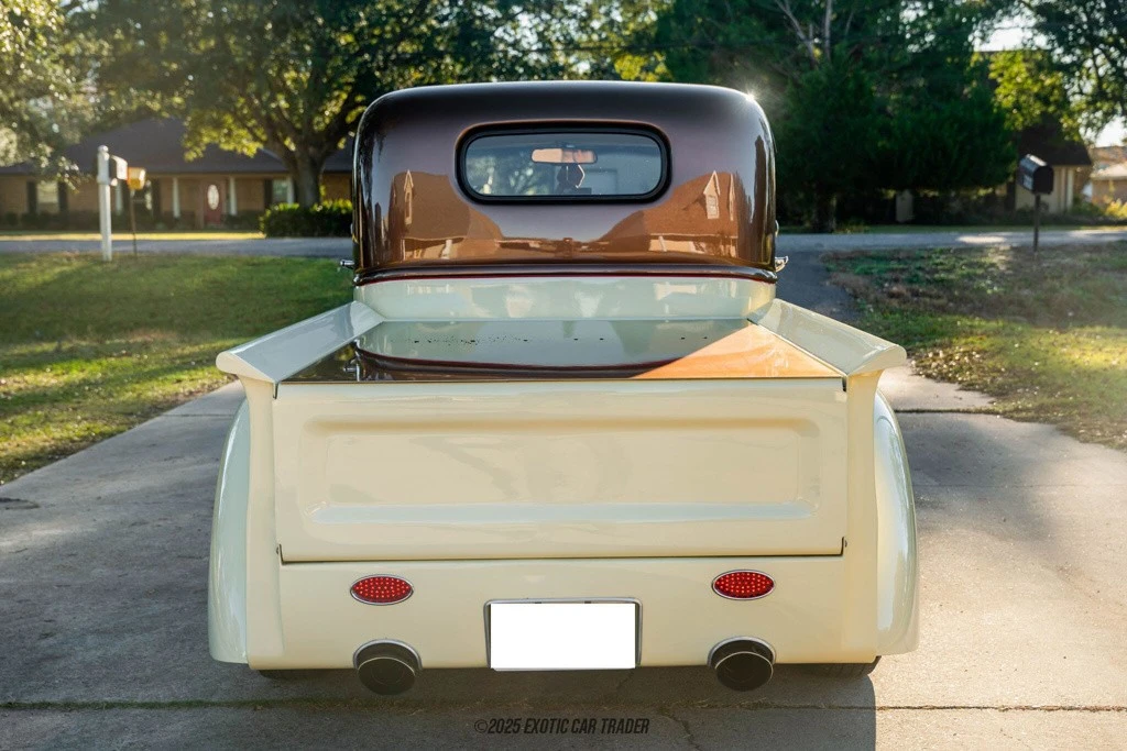 1942 Chevrolet AK Series - Image 7 of 12