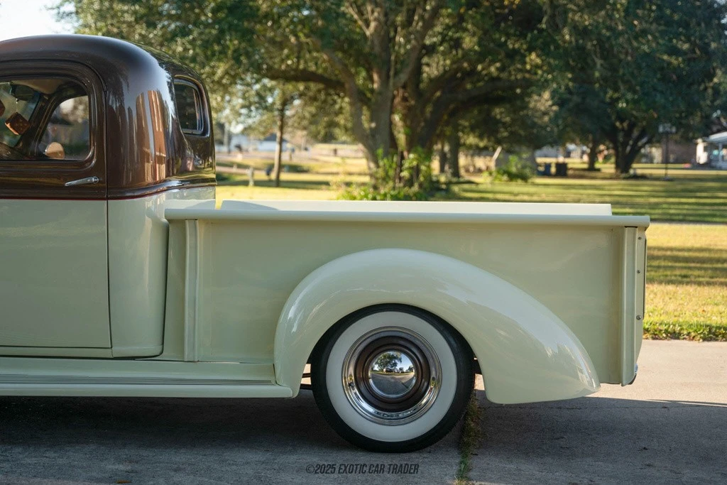 1942 Chevrolet AK Series - Image 5 of 12