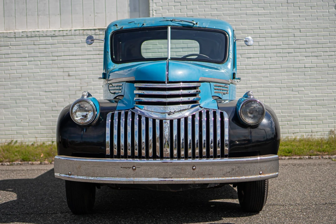 1942 Chevrolet AK Series - Image 21 of 31