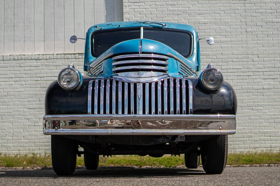 1942 Chevrolet AK Series - Image 22 of 31