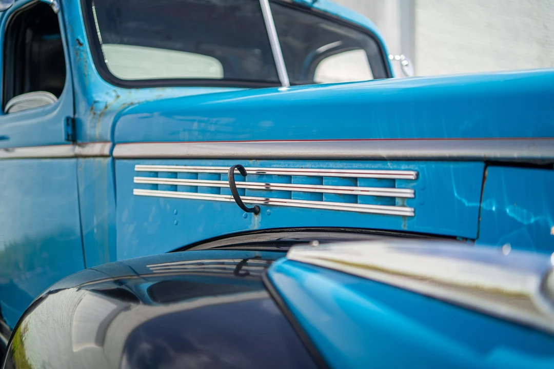 1942 Chevrolet AK Series - Image 31 of 31
