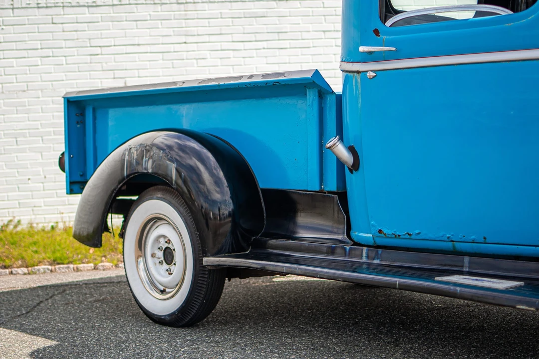 1942 Chevrolet AK Series - Image 30 of 31