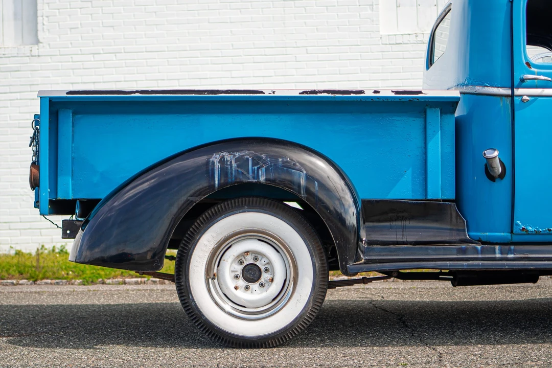 1942 Chevrolet AK Series - Image 27 of 31