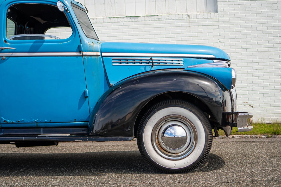 1942 Chevrolet AK Series - Image 28 of 31