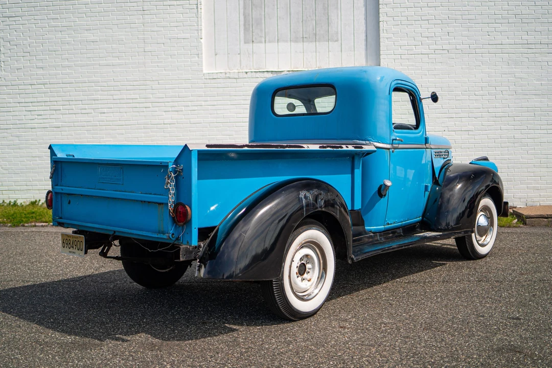 1942 Chevrolet AK Series - Image 11 of 31