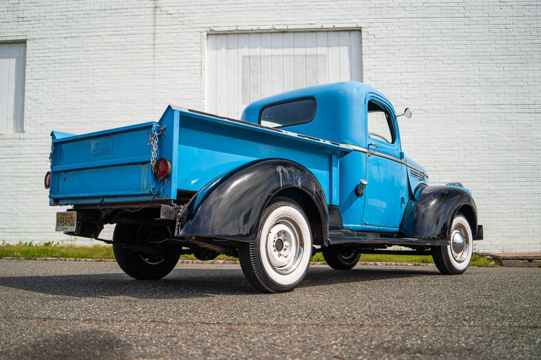 1942 Chevrolet AK Series - Image 12 of 31