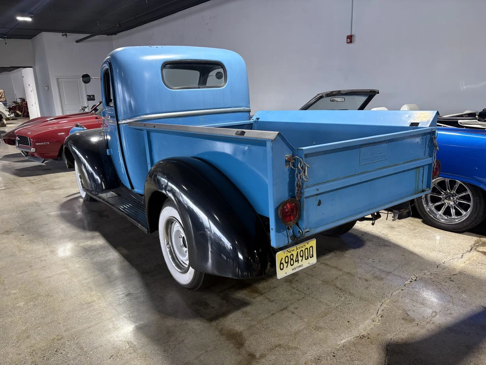 1942 Chevrolet AK Series - Image 25 of 31