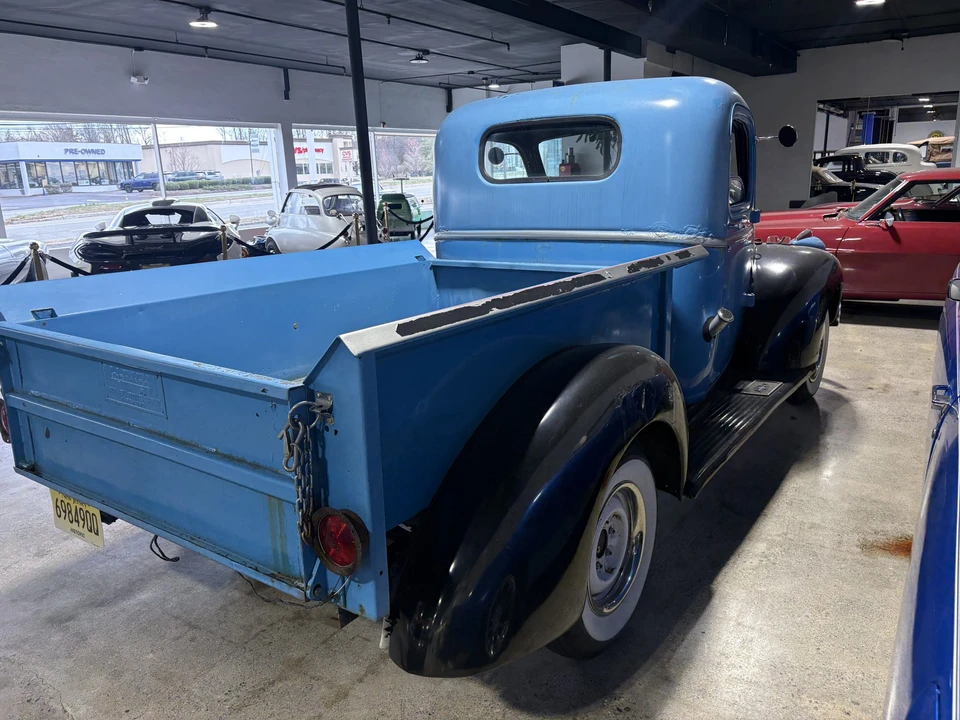 1942 Chevrolet AK Series - Image 26 of 31
