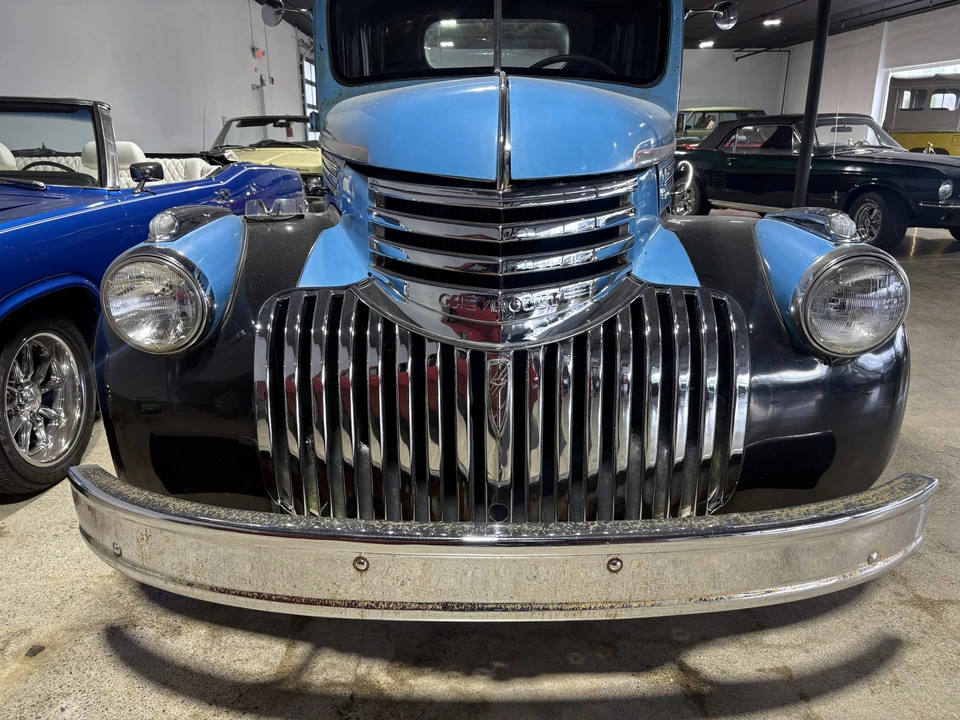 1942 Chevrolet AK Series - Image 29 of 31