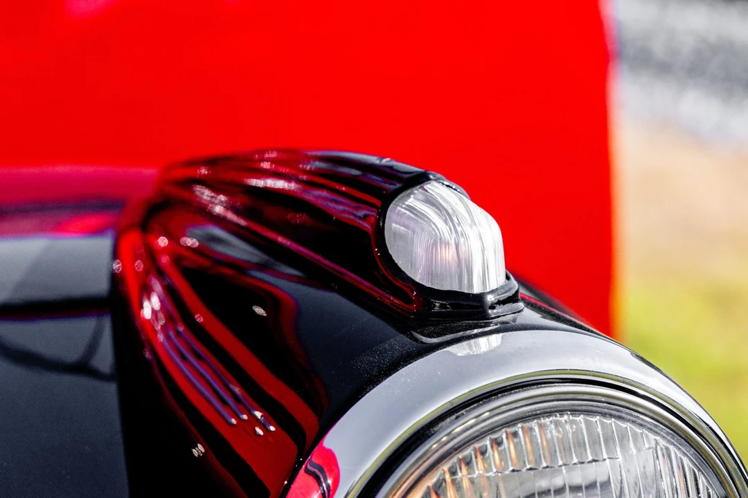 1942 Chevrolet AK Series - Image 30 of 31