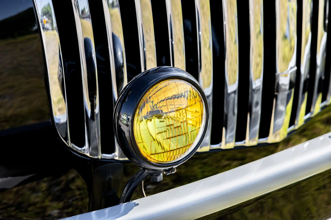 1942 Chevrolet AK Series - Image 27 of 31