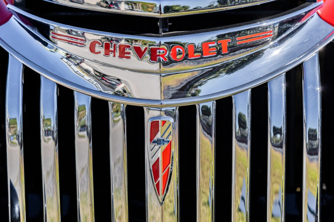 1942 Chevrolet AK Series - Image 22 of 31