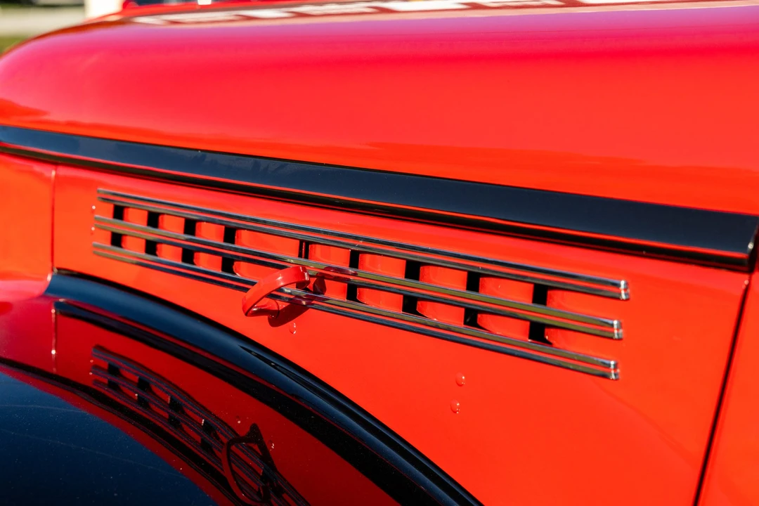 1942 Chevrolet AK Series - Image 14 of 31