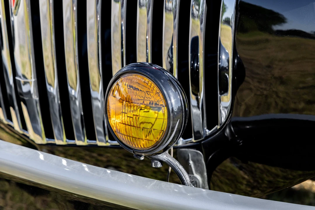 1942 Chevrolet AK Series - Image 28 of 31