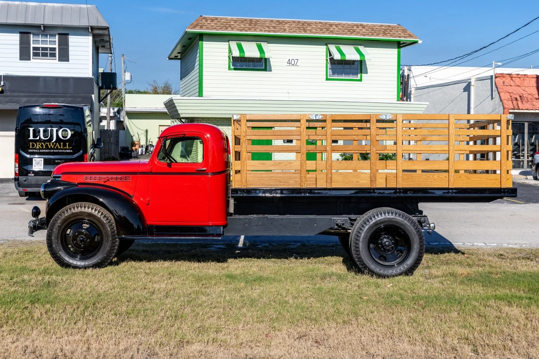 1942 Chevrolet AK Series - Image 3 of 31