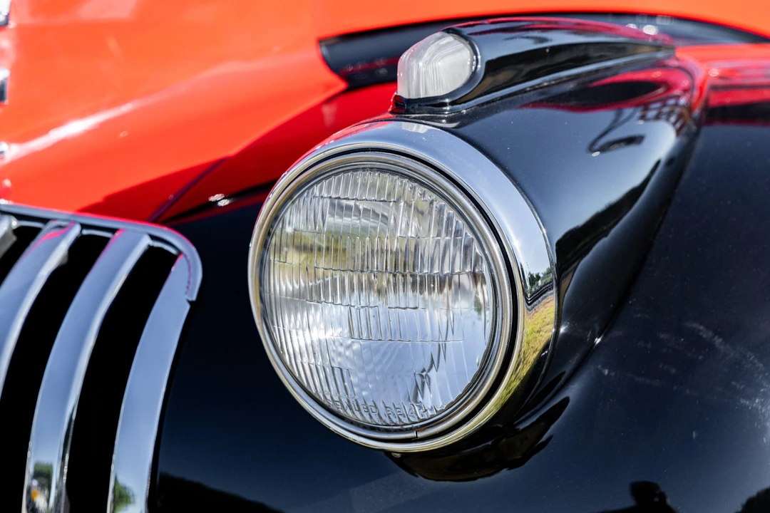 1942 Chevrolet AK Series - Image 25 of 31