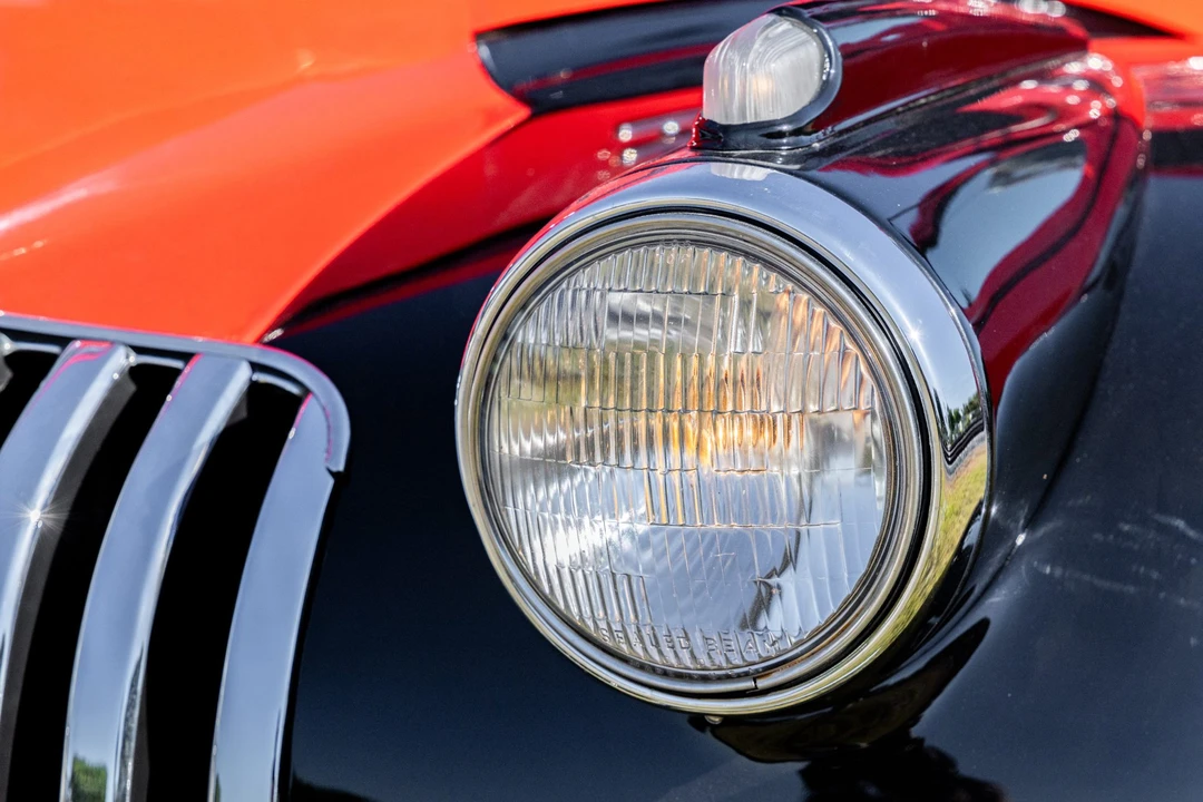 1942 Chevrolet AK Series - Image 26 of 31