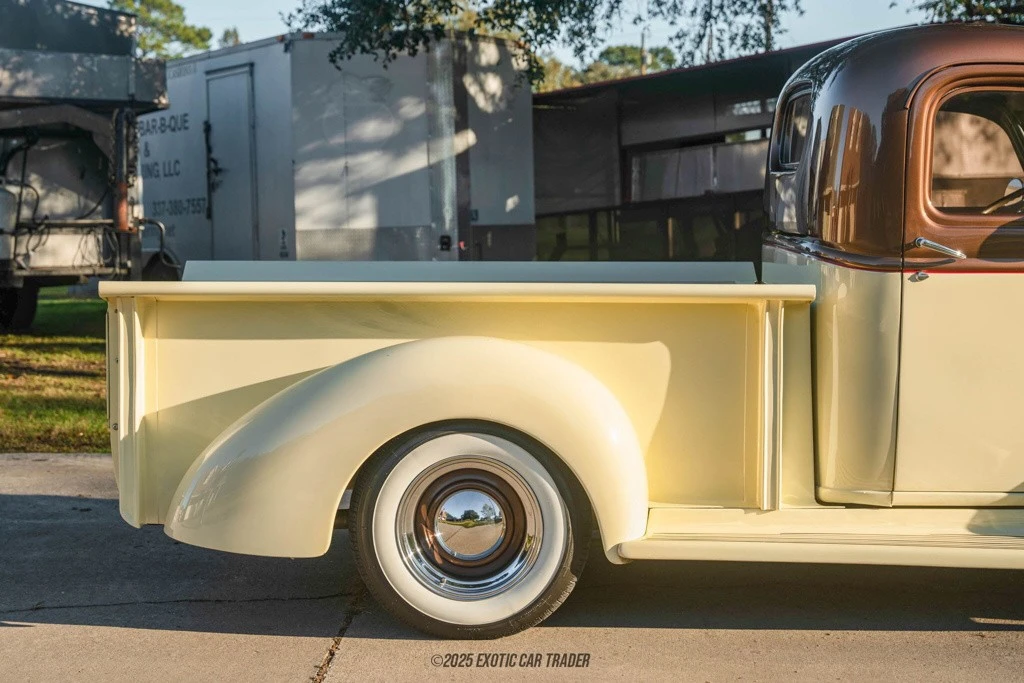 1942 Chevrolet AK Series - Image 10 of 12