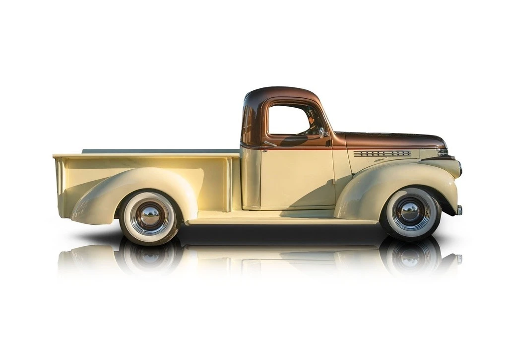 1942 Chevrolet AK Series - Image 2 of 12