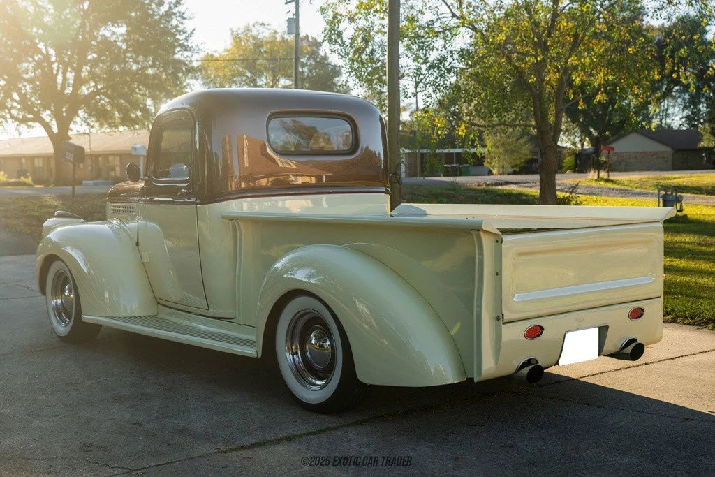 1942 Chevrolet AK Series - Image 6 of 12